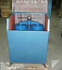 振動(dòng)研磨機(jī),振動(dòng)磨樣機(jī),實(shí)驗(yàn)三頭研磨機(jī)產(chǎn)品圖片