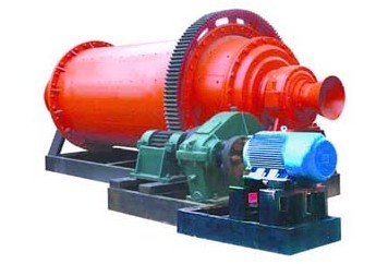 供應球磨機  節(jié)能球磨機選礦設備系列產品圖片