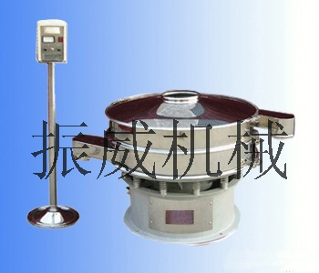 供應(yīng)超聲波振動(dòng)篩機(jī)產(chǎn)品圖片