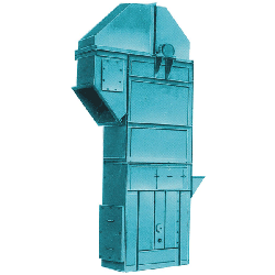 鴻運TH斗式提升機