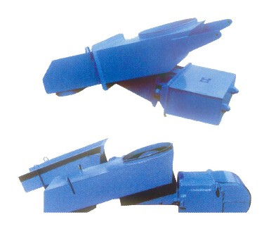 鴻運電磁給料機