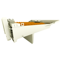 螺旋洗沙機產(chǎn)品圖片