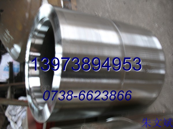 生產推力板、端蓋、主軸、動顎、機殼等產品圖片