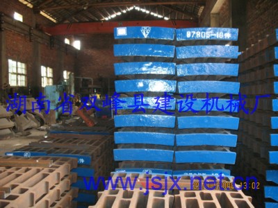 圓錐破碎機配件系列有:動錐總成、定錐總成等產(chǎn)品圖片