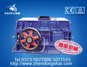 流化床鍋爐制粉系統(tǒng)推薦碎煤機(jī)產(chǎn)品圖片