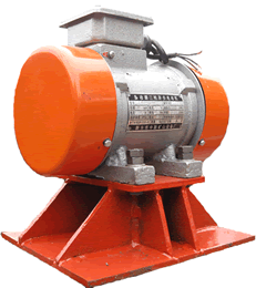 倉(cāng)壁振動(dòng)器