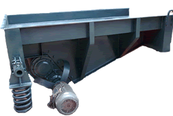 GZM振動給料機(jī)產(chǎn)品圖片