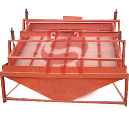 \\圓振動篩產(chǎn)品圖片