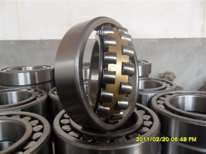 3516CA/22216CA調心滾子軸承產品圖片