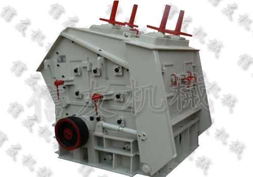 對輥式破碎機(jī)廠家哪里好河南雙輥破碎機(jī)廠家供應(yīng)對輥式破碎機(jī)產(chǎn)品圖片