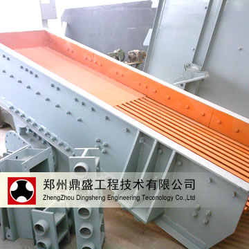 振動篩，圓振動篩價格，振動篩廠家