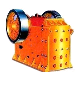 顎式破碎機(jī)-型號(hào)齊全產(chǎn)品圖片