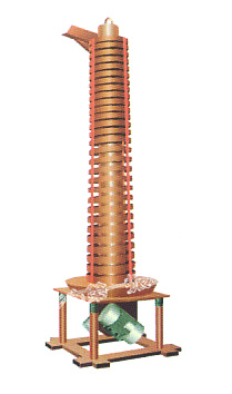 垂直提升機產(chǎn)品圖片