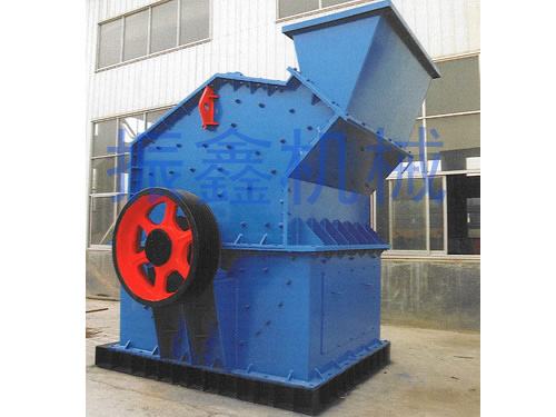 供應(yīng)河南鉬鉛礦制砂機(jī)|河南第三代高效制砂機(jī)產(chǎn)品圖片