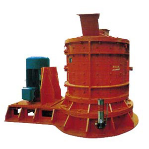 菱鐵礦立式復(fù)合破碎機(jī)|皂石碎石機(jī)供應(yīng)商|超細(xì)碎破碎機(jī)產(chǎn)品圖片