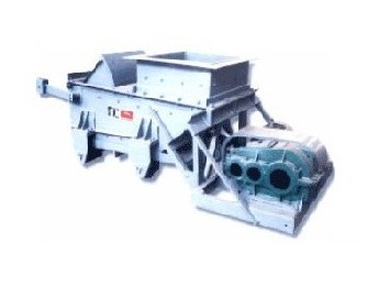 “巨威”K型往復式給料機產(chǎn)品圖片