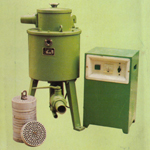 LSY系列濕式電磁除鐵機(jī)產(chǎn)品圖片