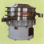 YZS系列不銹鋼振動篩產(chǎn)品圖片