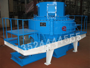 GuangXi制砂機(jī)價格/新型制砂機(jī)/花崗巖制砂機(jī)產(chǎn)品圖片