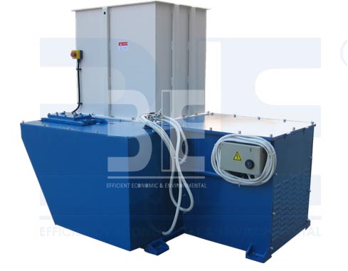 木材撕碎機(jī)產(chǎn)品圖片