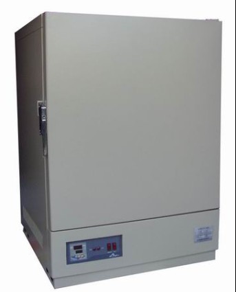 101B系列電熱鼓風(fēng)干燥箱產(chǎn)品圖片