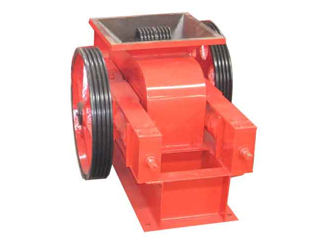 對輥式破碎機|輥式破碎機|破碎機產(chǎn)品圖片