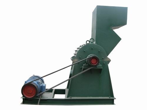 易拉罐粉碎機產(chǎn)品圖片