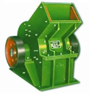 錘式破碎機(jī)產(chǎn)品圖片