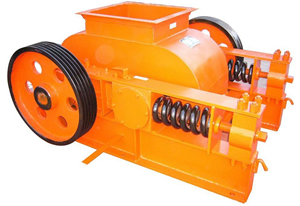 輥式破碎機(jī)產(chǎn)品圖片