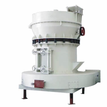 雷蒙磨粉機產(chǎn)品圖片