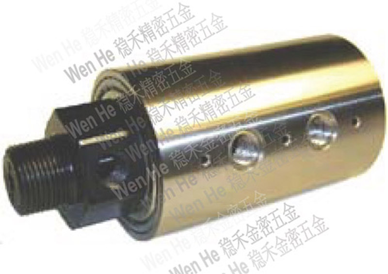 RHL-TW2系列優(yōu)質(zhì)旋轉(zhuǎn)接頭產(chǎn)品圖片
