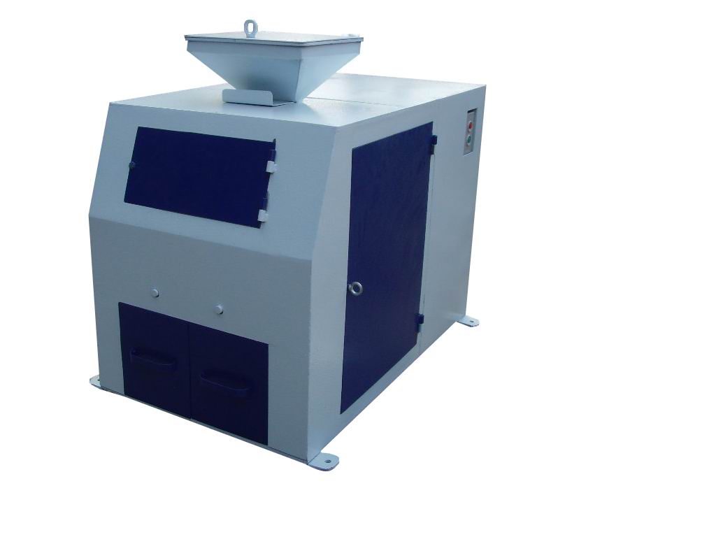 環(huán)保型對輥破碎機(jī)縮分機(jī)產(chǎn)品圖片