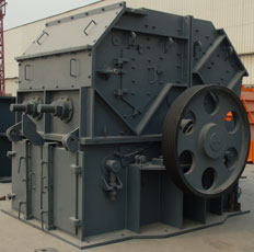 PCS系列高效制砂機(jī)
