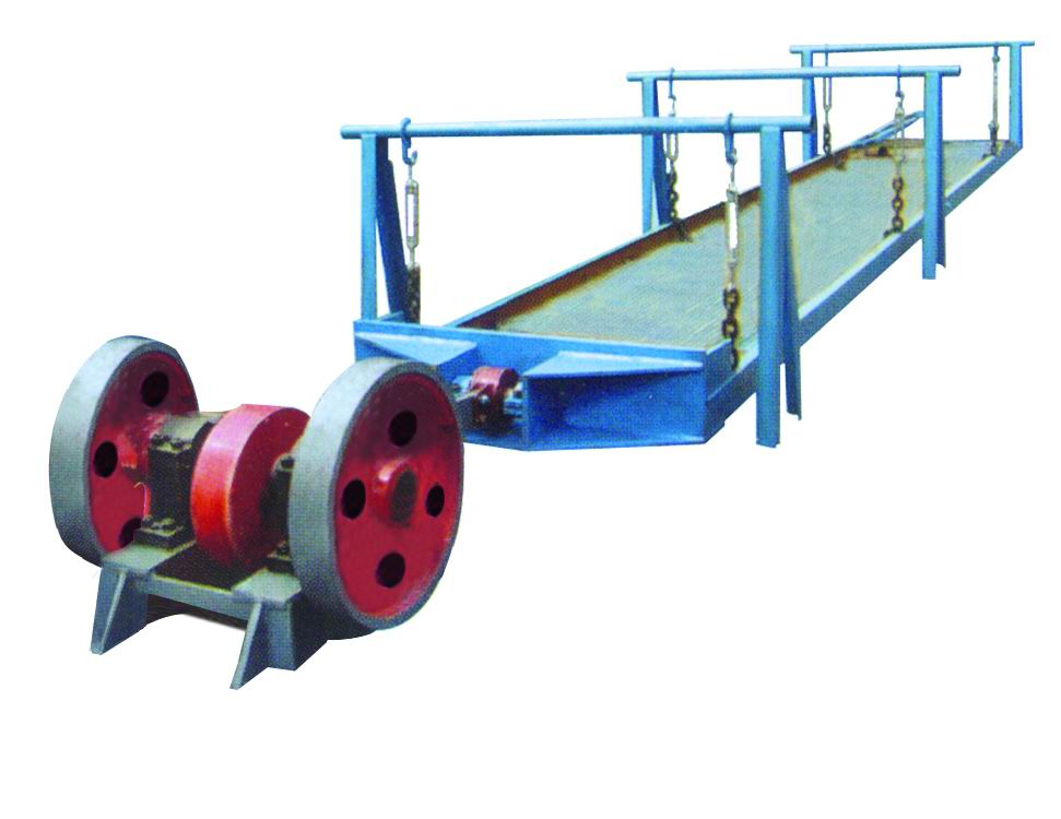 撞動(dòng)篩產(chǎn)品圖片