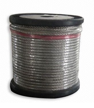 現(xiàn)貨銷售 深圳、東莞承載用不銹鋼絲繩