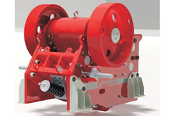  PEV鄂式破碎機產(chǎn)品圖片