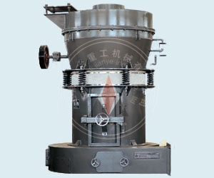 高壓磨粉機(jī)產(chǎn)品圖片
