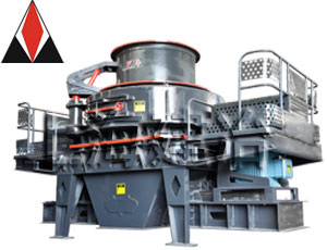 新型高效制砂機(jī)