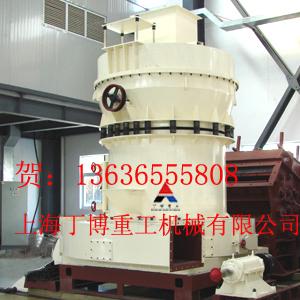 供應高嶺土磨粉機，石灰石磨粉機，高壓磨粉機產品圖片