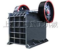 供應方解石破碎機，大理石破碎機，顎式破碎機產品圖片