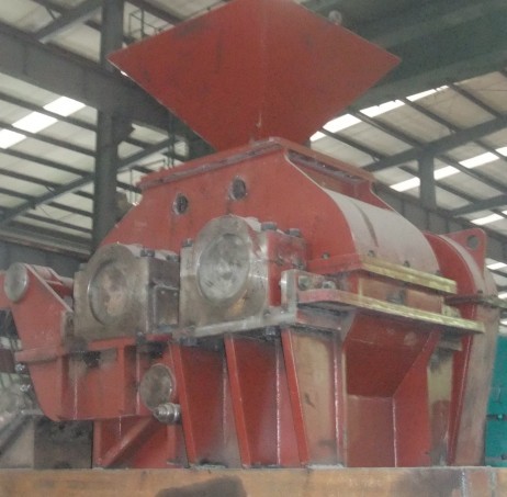 供應高壓輥磨機產品圖片