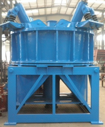 供應立式粉磨機產(chǎn)品圖片