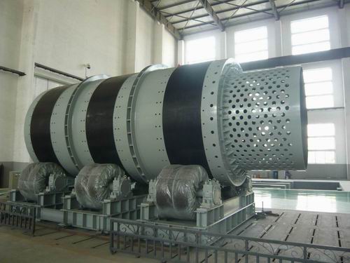 自磨機(jī)產(chǎn)品圖片