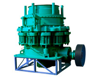 西蒙斯圓錐破碎機(jī)