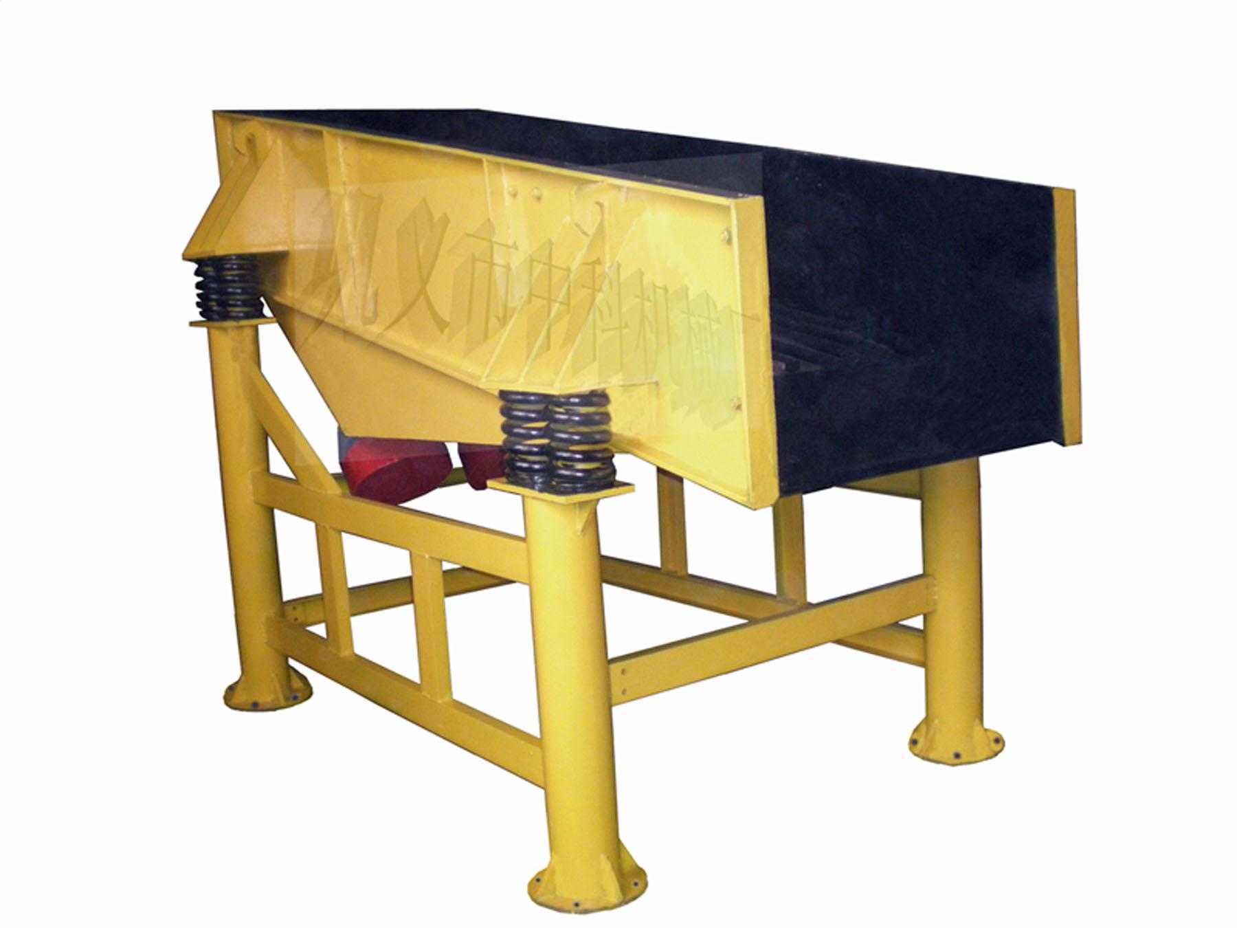  振動(dòng)喂料機(jī) 