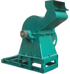 新型金屬粉碎機(jī)易拉罐粉碎機(jī)產(chǎn)品圖片