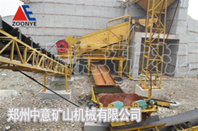 花崗巖生產(chǎn)線,人工砂制砂生產(chǎn)線,花崗巖生產(chǎn)線專業(yè)中意礦機(jī)產(chǎn)品圖片