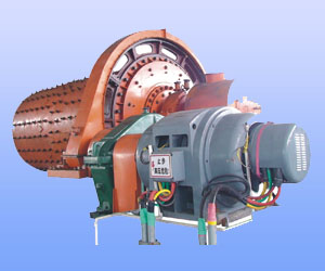 SBM預(yù)粉碎篩分棒磨機產(chǎn)品圖片