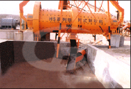 ZXS系列整形洗石機(jī)產(chǎn)品圖片