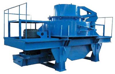 鄭州通用VSI型制砂機(jī)